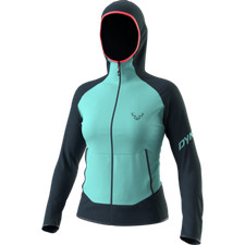 Laufshirt Hoodie Dynafit