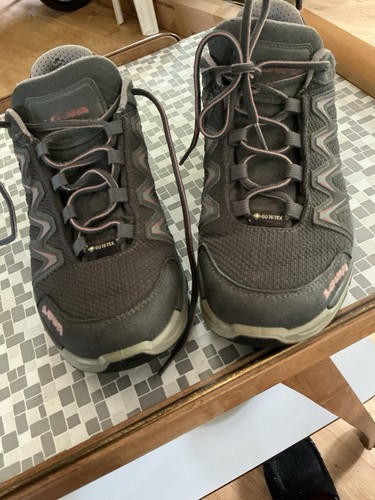 Lowa innox pro gtx goretex - pro, ,goretex