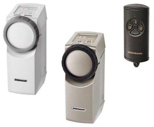 Hörmann smartkey - hörmann,