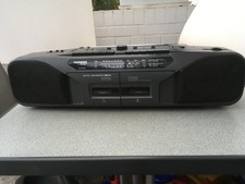 Radio-Recorder Telefunken RC 762 T