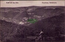 194309 gruß aus - ak, eifel