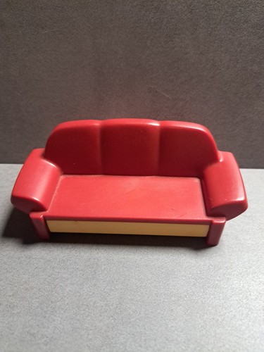 Playmobil zubehör sofa - zubehör,