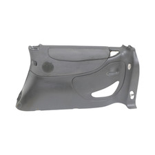 Sharan Alhambra Galaxy 7M Verkleidung Kofferraum Seitenverkleidung rechts