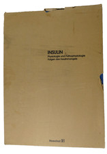J. Richter Insulin 1982