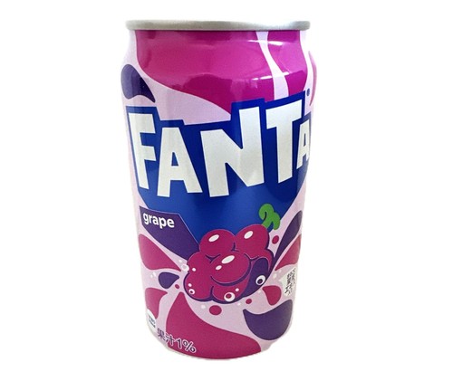 Japan fanta grape traube - japan,