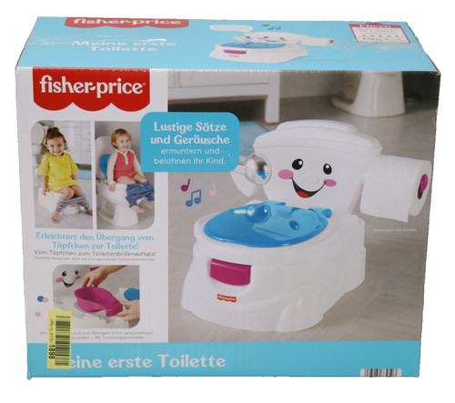 Fisher price meine erste - meine,