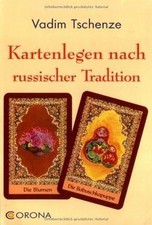 Kartenlegen nach russischer