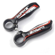 Fahrrad Lenkerenden Aluminium