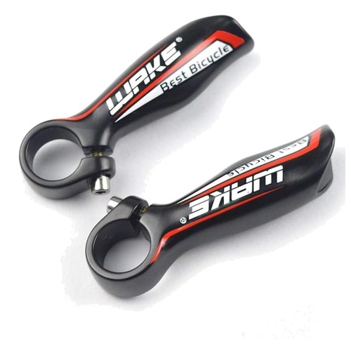 Fahrrad lenkerenden aluminium - fahrrad,