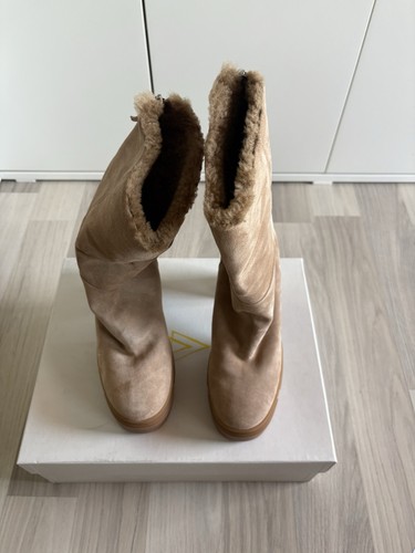 Vic matie damen stiefelette - matie,