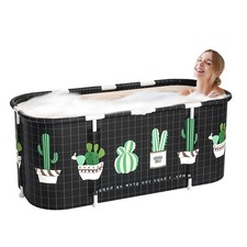 Faltbare Badewanne Erwachsene