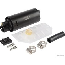 Elparts Kraftstoffpumpe für