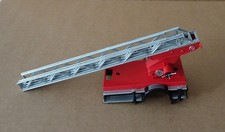 Feuerwehr Drehleiter Aufsatz 1:43 siehe Bilder für Bastler Modellbau TOP  selten