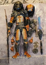 NECA Predator 2 Ultimate