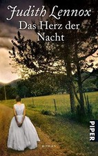 Das Herz der Nacht: Roman |