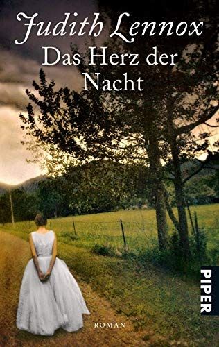 Das herz der nacht - herz,