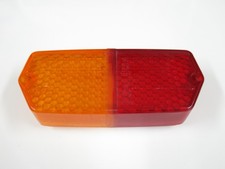 Gemma Fanalino Rücklicht