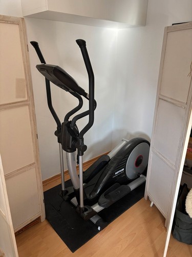 Kettler crosstrainer ergometer - crosstrainer,