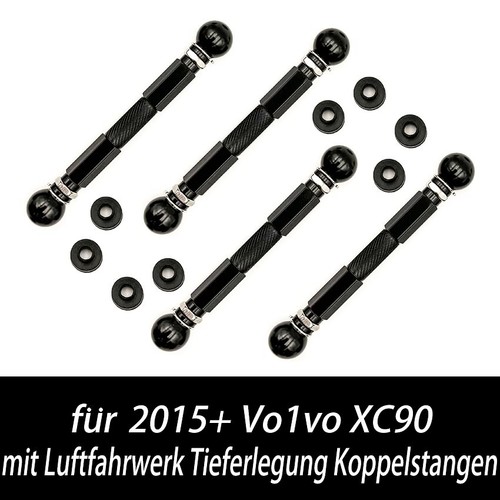 Für 2015 volvo xc90 airmatic - 2015+,