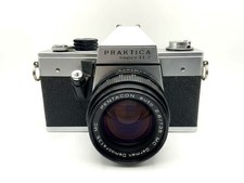Praktica Super TL 2 35mm +