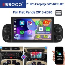 4+64G Android15 Für Fiat