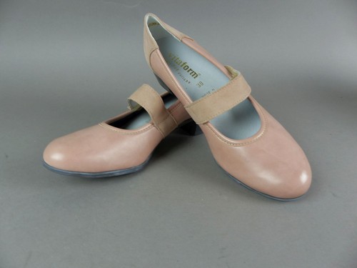 Vitaform damen spangen pumps - vitaform,