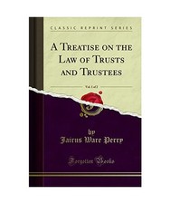 A Treatise on the Law of