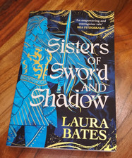 Sisters of Sword and Shadow by
