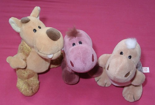 Kleine nici dinos - 2,