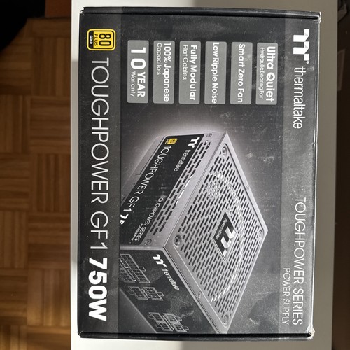 Thermaltake gf1 atx toughpower - gf1,