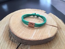 Surferarmband mit graviertem