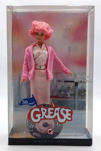 Years grease barbie - grease,