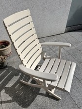 Gartenstühle (4) Vintage