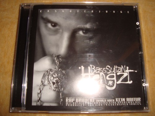 Bass sultan hengzt rap - -,