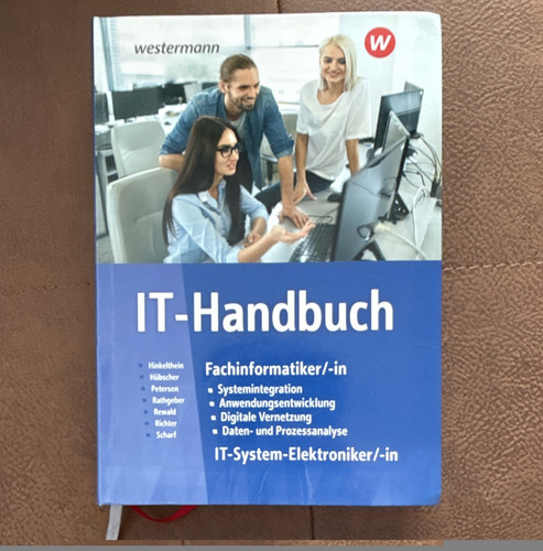 Westermann handbuch 12 - westermann,