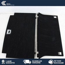 Laderaum- Kofferraum Boden Abdeckung Mercedes C-Klasse S204 Kombi A2046800002