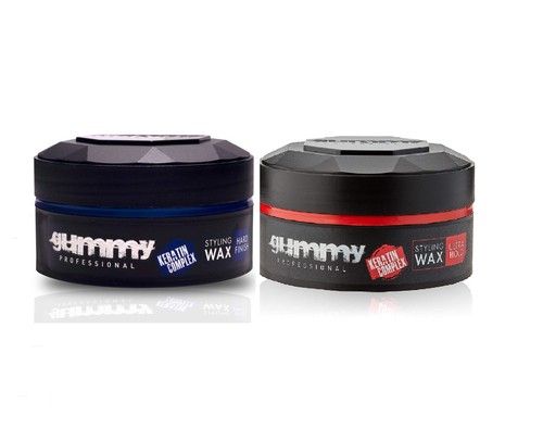 Fonex styling pack haarwax - styling,