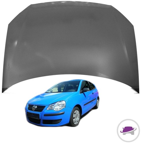 Motorhaube bonnet haube - haube, stahl