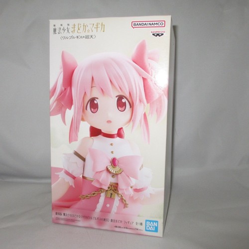 Madoka kaname figur puella - madoka,