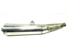 HM-MGC-E1 auspuffrohr für