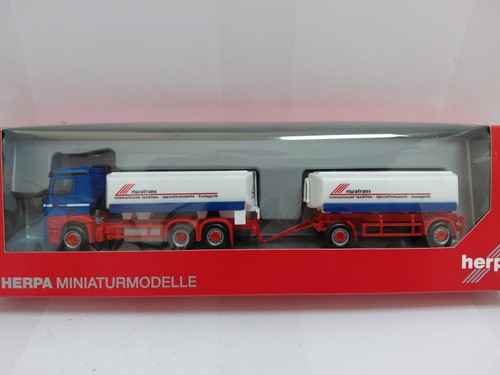 Herpa 301435 antos - 301435, mb