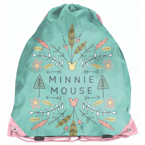 Minnie schultornister für - minnie-schultornister,