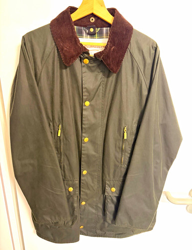 Barbour beaufort herren - barbour, (52)