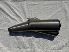 Original Moto Guzzi Griso 1200