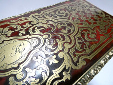 Coignard Paris XL Schatulle in