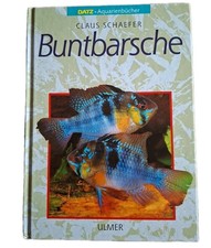 Buntbarsche von Schaefer