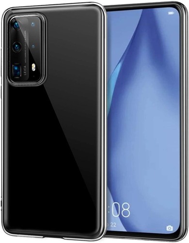 Huawei p40 pro durchsichtige - p40,