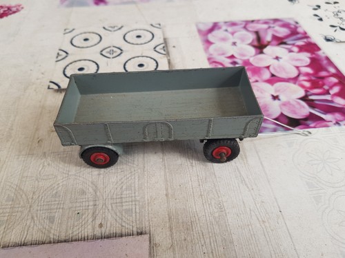Meccano 2 achs - (england),