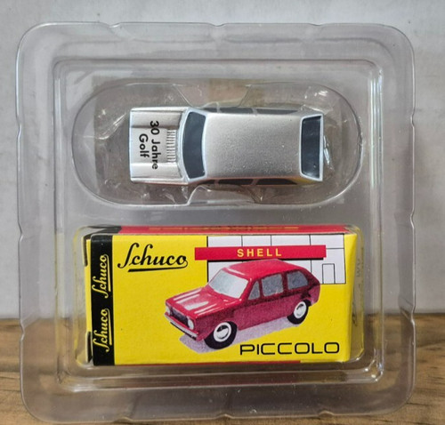 Schuco piccolo volkswagen - schuco,