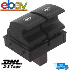 SCHALTER FENSTERHEBER VORNE